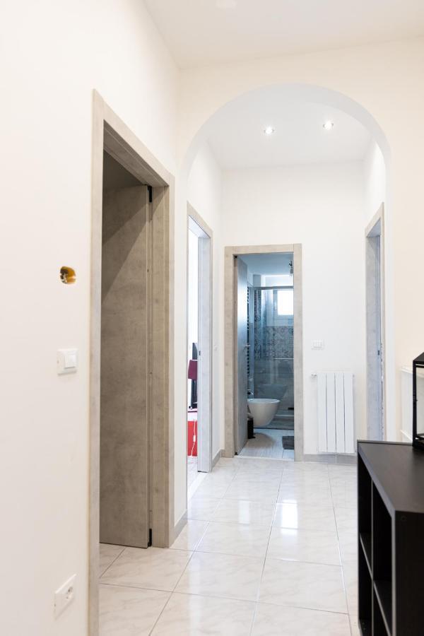 Appartamento Zona Porto V.Venezia 21 Genova Esterno foto